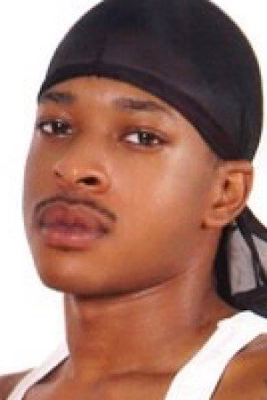 K-Nasty portrait