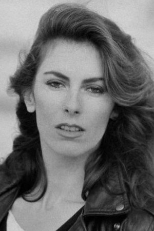 Kathryn Bigelow portrait