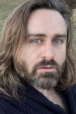 Mark Tambone portrait