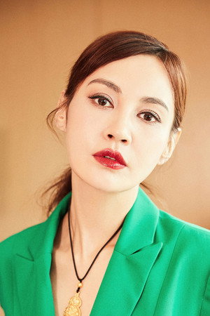 Yang Xue portrait