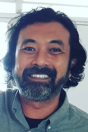 Kiki Narendra portrait
