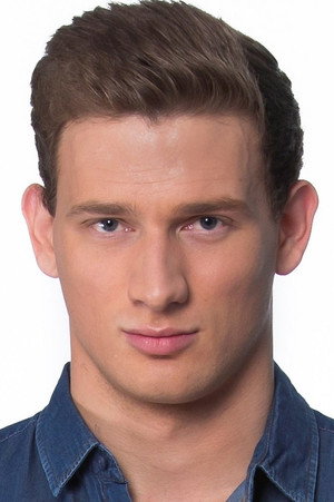 Eden Classens portrait