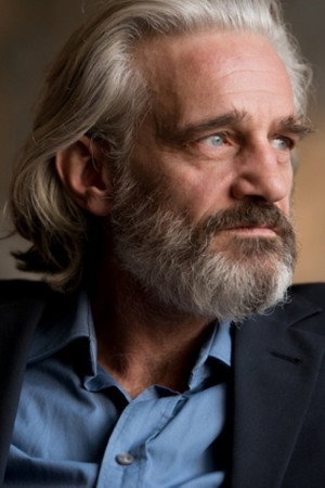 Tony de Maeyer portrait