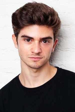Biel Montoro portrait
