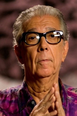 Jomard Muniz de Britto portrait