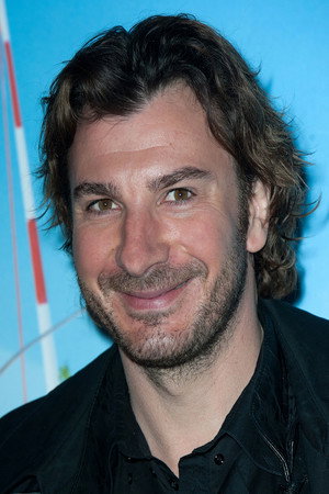 Michaël Youn portrait