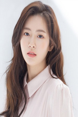Choi Seol portrait