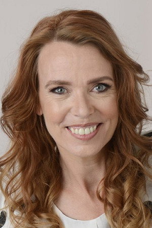 Dorte Rømer portrait