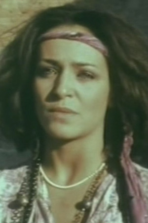 Mirella Venturini portrait