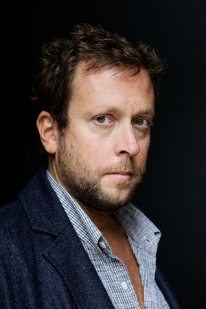 Joachim Lafosse portrait