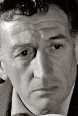 Henri Cogan portrait