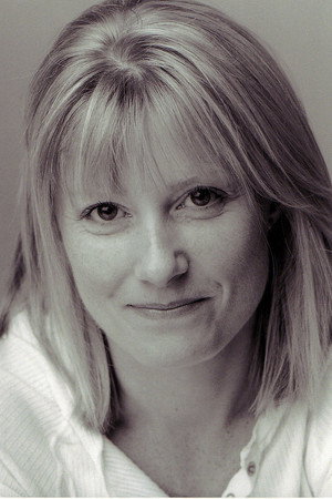 Meg Fraser portrait