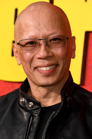 Vien Hong portrait