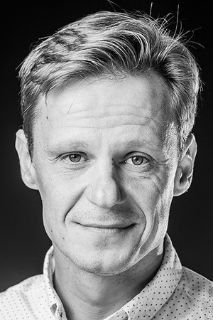 Janek Vadi portrait
