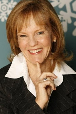 Deborah Rush portrait