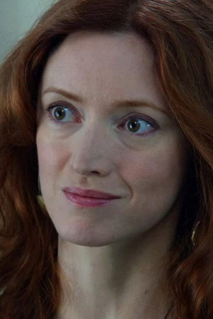 Kristina Nicoll portrait
