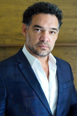 Breno de Filippo portrait