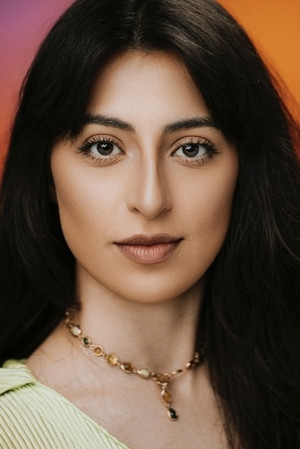 Fernanda Casanova portrait