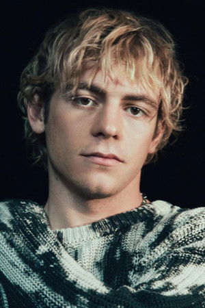 Ross Lynch portrait