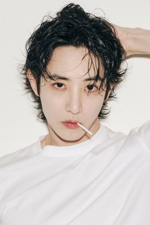Lee Soo-hyuk portrait