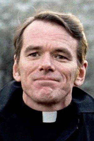 William O'Malley portrait