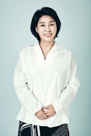 Yang Geum-seok portrait