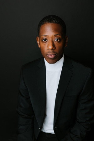 Jamarr Armond portrait