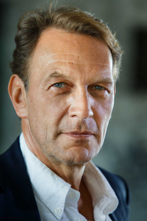 Riccardo Polizzy Carbonelli portrait