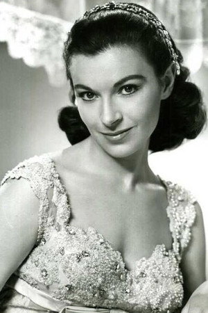Maureen Connell portrait