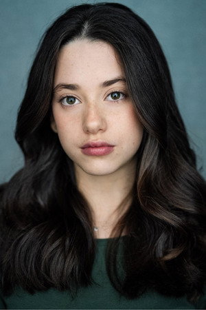 Emily Costtrici portrait