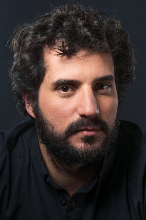Alexandre Sá portrait