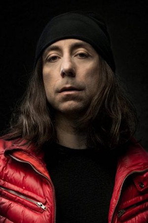 Prezioso portrait