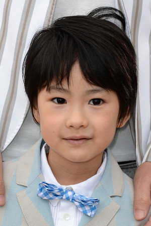 Keita Ninomiya portrait
