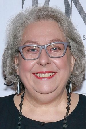 Jayne Houdyshell portrait