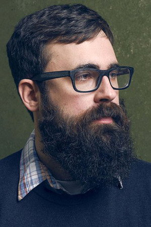 Jared Hess portrait