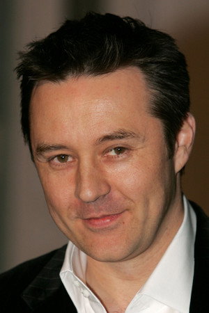 Currie Graham portrait