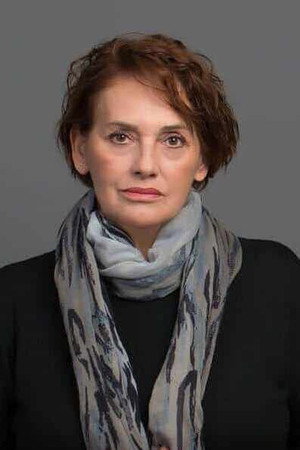 Nur Sürer portrait