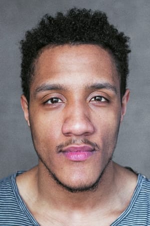 Jaz Hutchins portrait