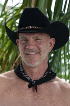 Butch Everhardt portrait