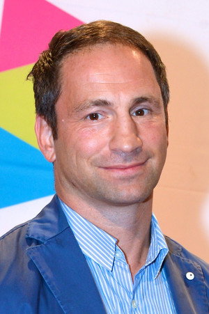 Paolo Roberto portrait