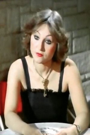 Rawia Saleh portrait