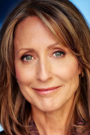 Stephanie Nash portrait