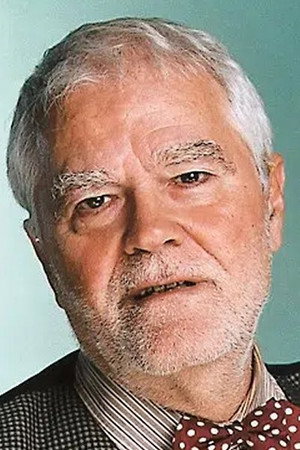 Bent Conradi portrait