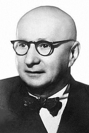 Pavel Tarasov portrait