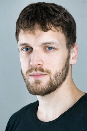 Rauno Polman portrait