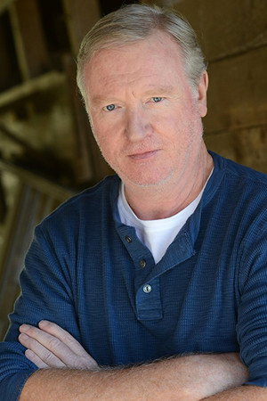John Curran portrait