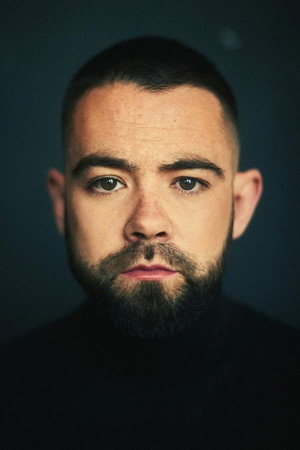 Jack McMullen portrait