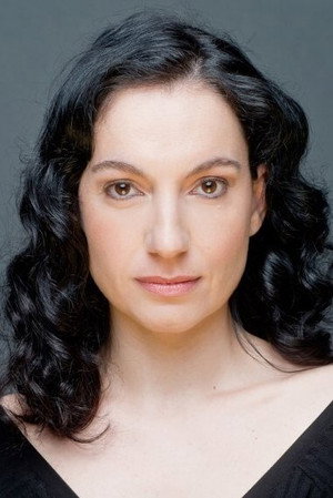 Eva Rufo portrait