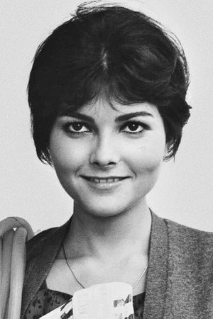 Patrizia Valturri portrait