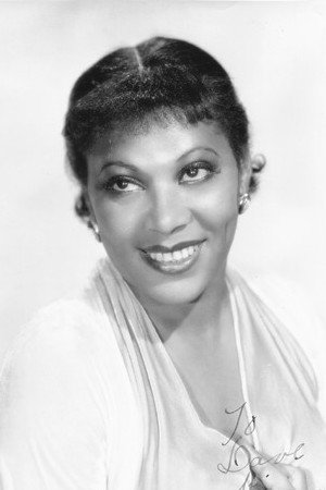Libby Taylor portrait